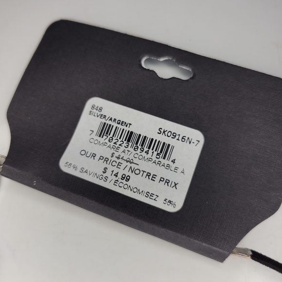 Saks Fifth Avenue Choker - Picture 3 of 5